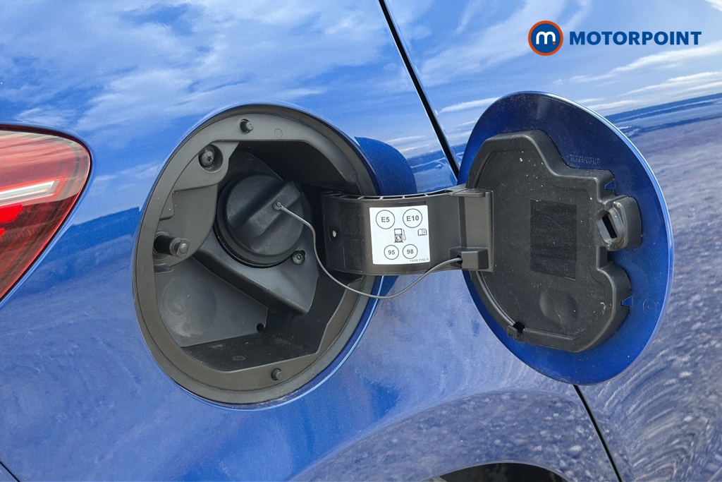 Renault Clio Evolution Automatic Petrol-Electric Hybrid Hatchback - Stock Number (1650975) - 41st supplementary image