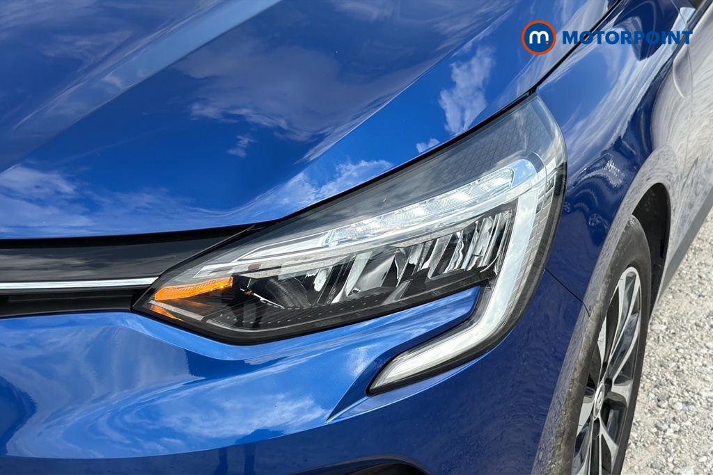 Renault Clio Evolution Automatic Petrol-Electric Hybrid Hatchback - Stock Number (1650975) - 42nd supplementary image
