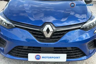 Renault Clio Evolution Automatic Petrol-Electric Hybrid Hatchback - Stock Number (1650975) - 43rd supplementary image