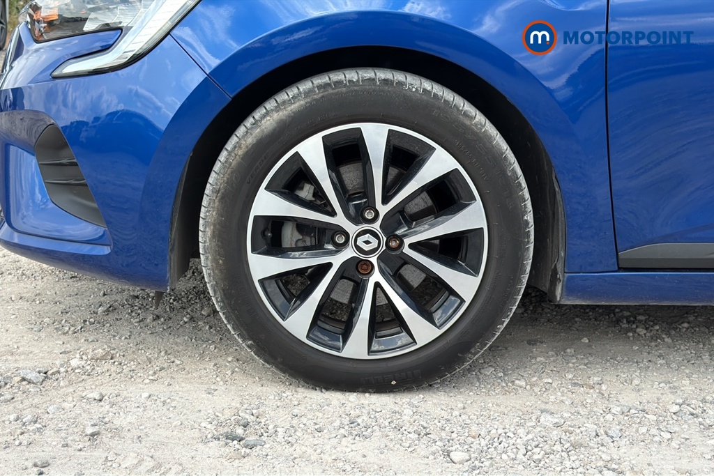 Renault Clio Evolution Automatic Petrol-Electric Hybrid Hatchback - Stock Number (1650975) - 44th supplementary image