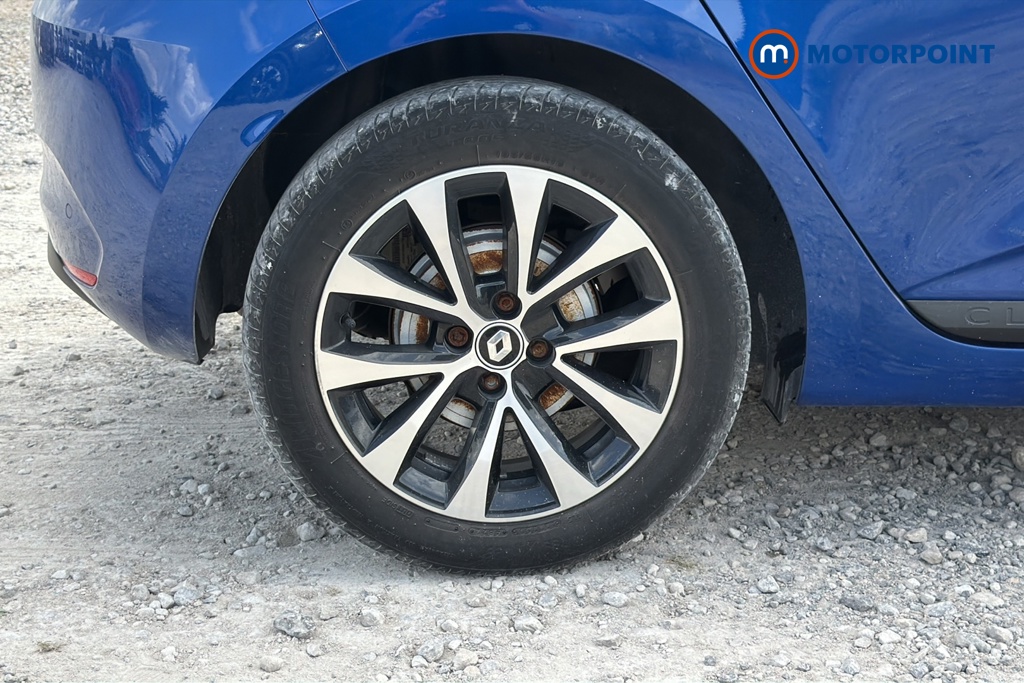 Renault Clio Evolution Automatic Petrol-Electric Hybrid Hatchback - Stock Number (1650975) - 46th supplementary image