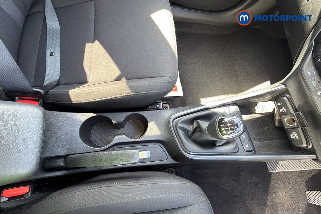 Hyundai I20 Ultimate Manual Petrol Hatchback - Stock Number (1651158) - 25th supplementary image