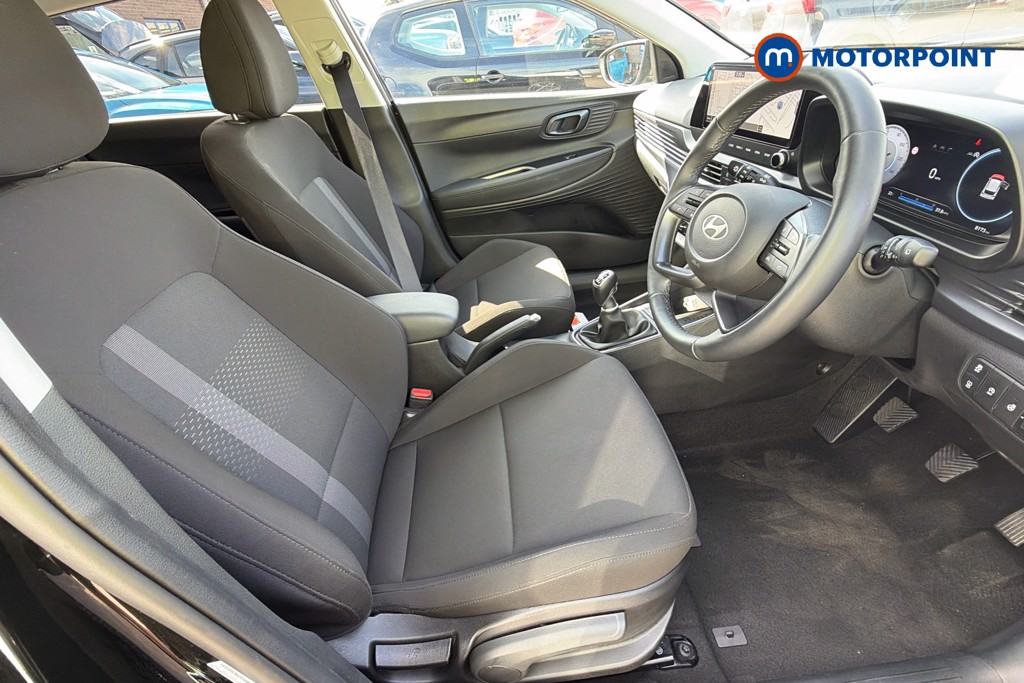 Hyundai I20 Ultimate Manual Petrol Hatchback - Stock Number (1651158) - 26th supplementary image