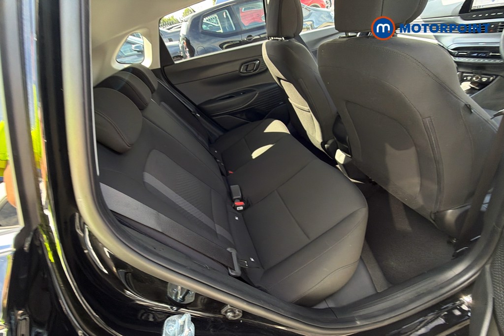 Hyundai I20 Ultimate Manual Petrol Hatchback - Stock Number (1651158) - 27th supplementary image