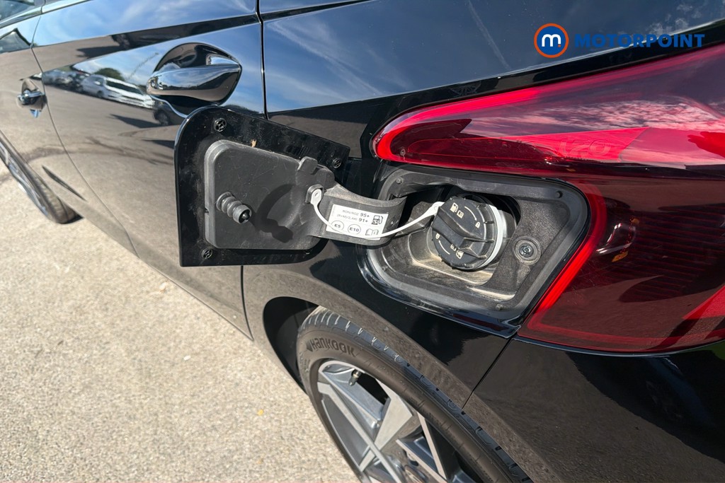 Hyundai I20 Ultimate Manual Petrol Hatchback - Stock Number (1651158) - 33rd supplementary image