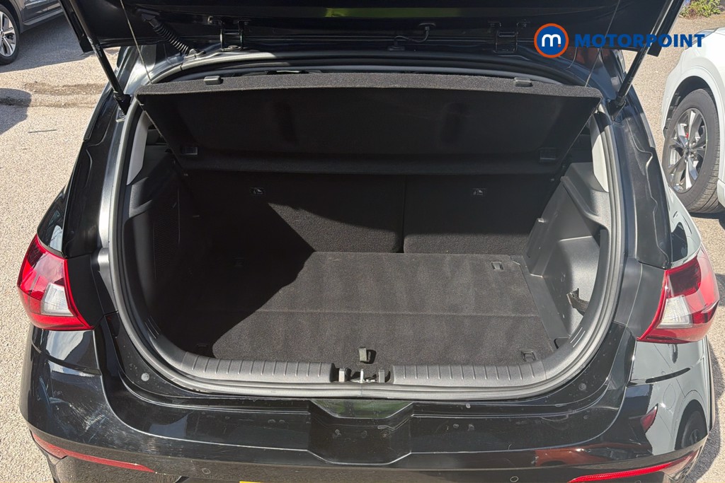 Hyundai I20 Ultimate Manual Petrol Hatchback - Stock Number (1651158) - 34th supplementary image