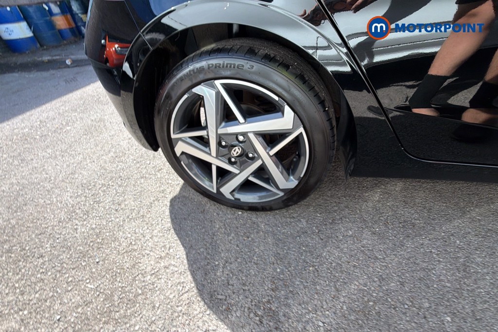 Hyundai I20 Ultimate Manual Petrol Hatchback - Stock Number (1651158) - 35th supplementary image