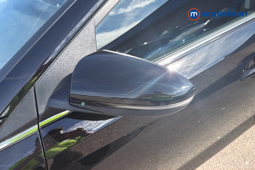 Hyundai I20 Ultimate Manual Petrol Hatchback - Stock Number (1651158) - 40th supplementary image
