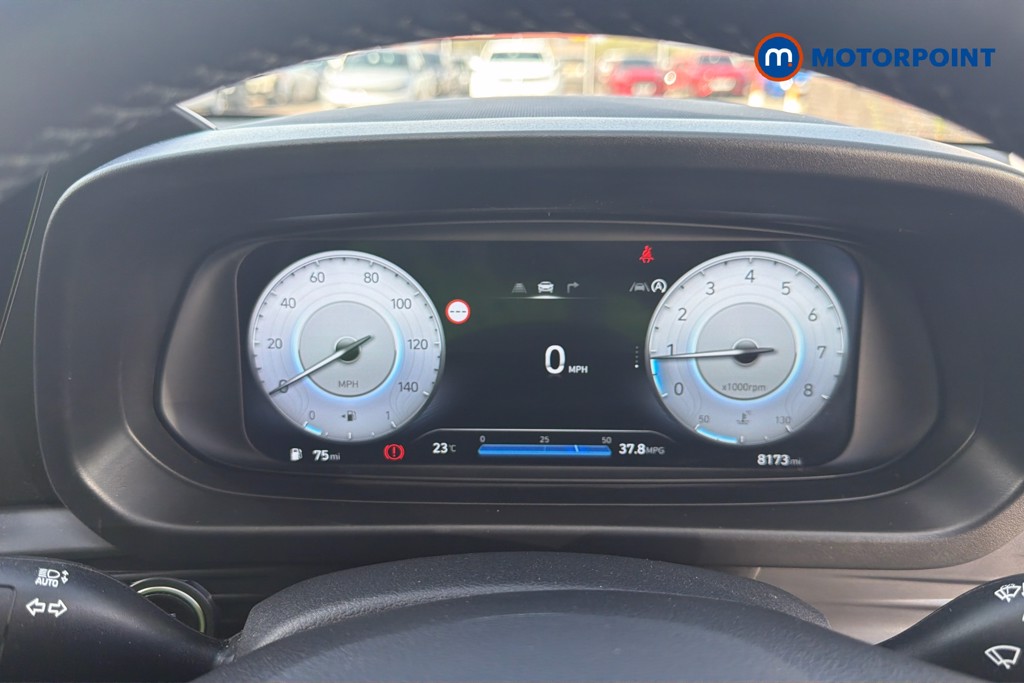Hyundai I20 Ultimate Manual Petrol Hatchback - Stock Number (1651158) - 42nd supplementary image