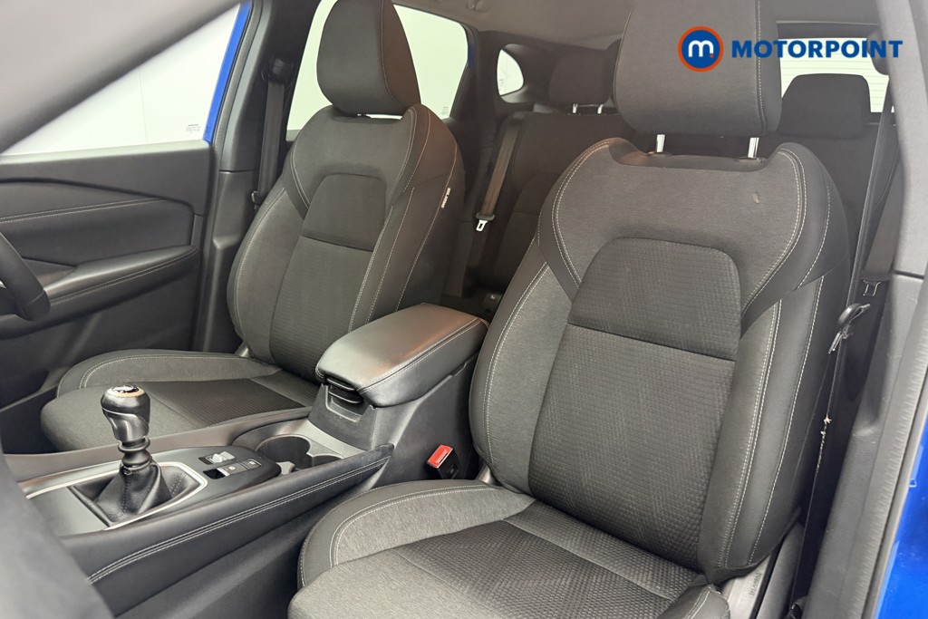 Nissan Qashqai N-Connecta Manual Petrol SUV - Stock Number (1651266) - 3rd supplementary image