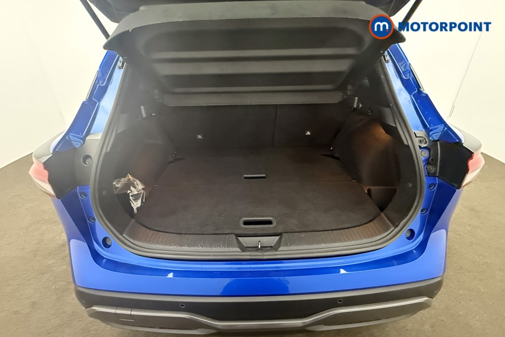 Nissan Qashqai N-Connecta Manual Petrol SUV - Stock Number (1651266) - 5th supplementary image