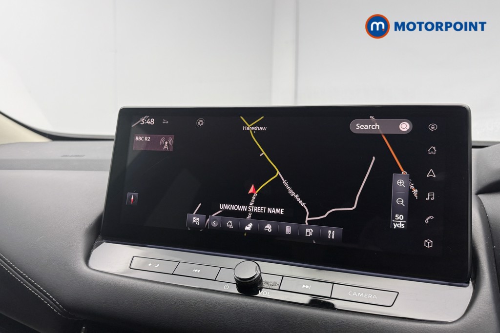 Nissan Qashqai N-Connecta Manual Petrol SUV - Stock Number (1651266) - 11th supplementary image
