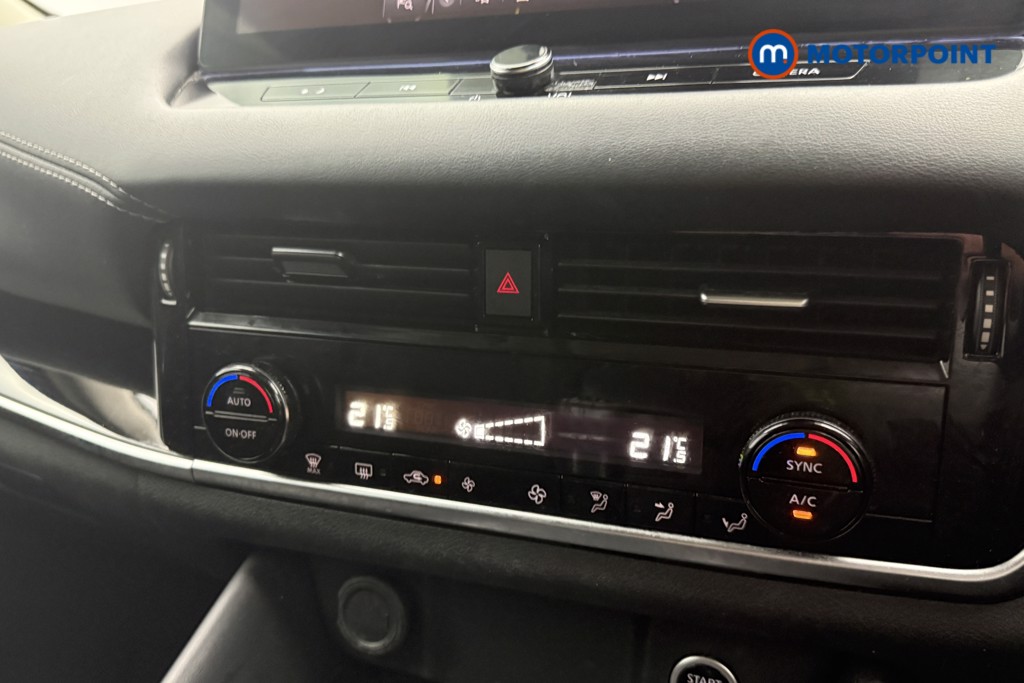 Nissan Qashqai N-Connecta Manual Petrol SUV - Stock Number (1651266) - 13th supplementary image