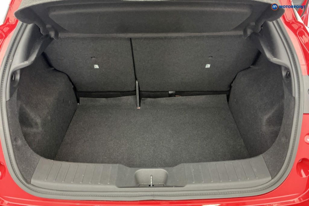 Nissan Juke Acenta Manual Petrol SUV - Stock Number (1651393) - 3rd supplementary image