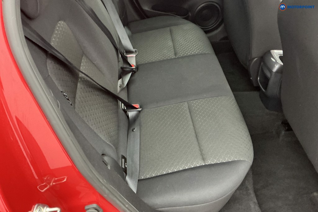 Nissan Juke Acenta Manual Petrol SUV - Stock Number (1651393) - 4th supplementary image