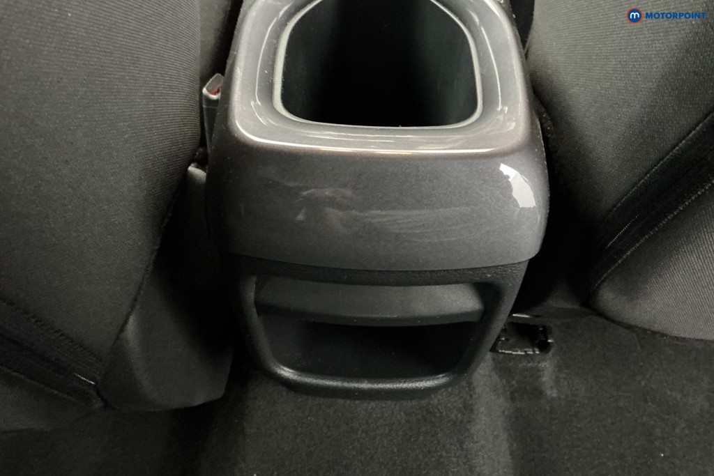 Nissan Juke Acenta Manual Petrol SUV - Stock Number (1651393) - 10th supplementary image