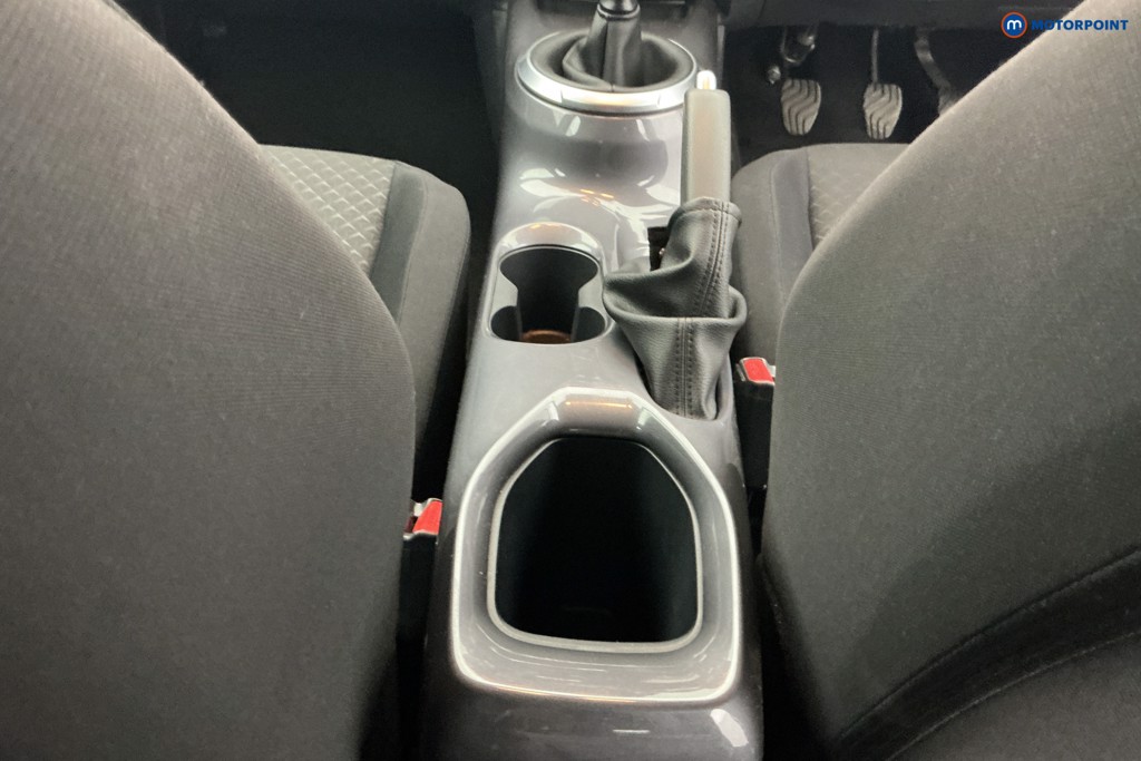 Nissan Juke Acenta Manual Petrol SUV - Stock Number (1651393) - 11th supplementary image