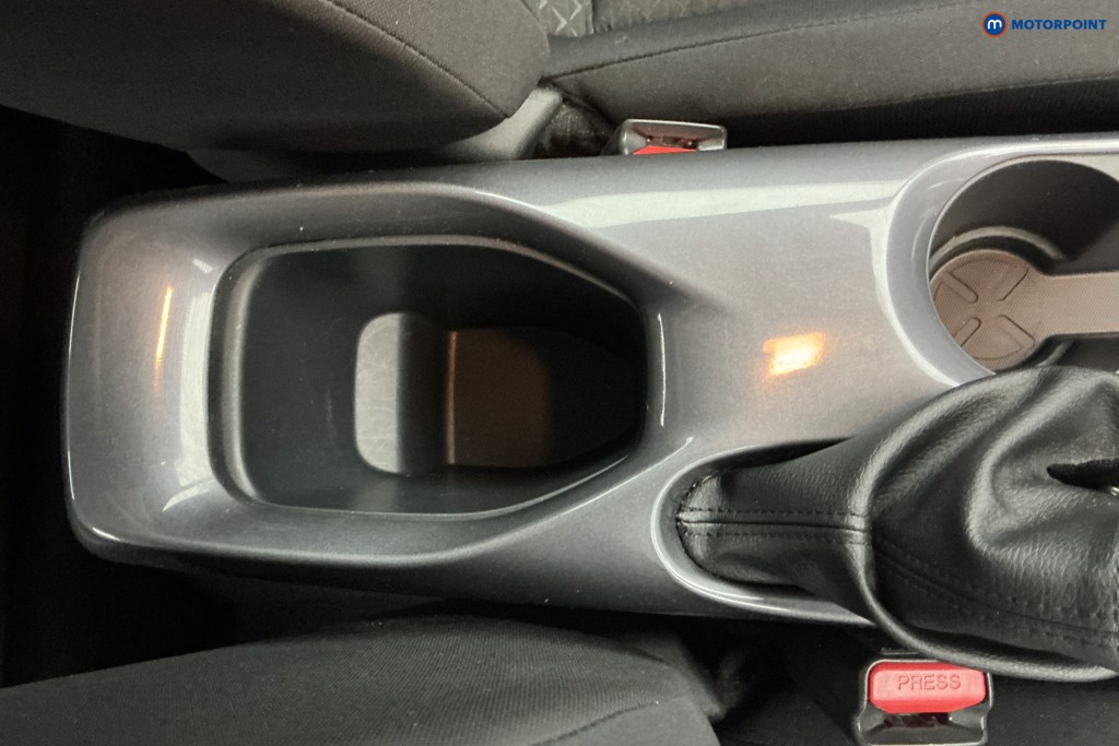 Nissan Juke Acenta Manual Petrol SUV - Stock Number (1651393) - 13th supplementary image