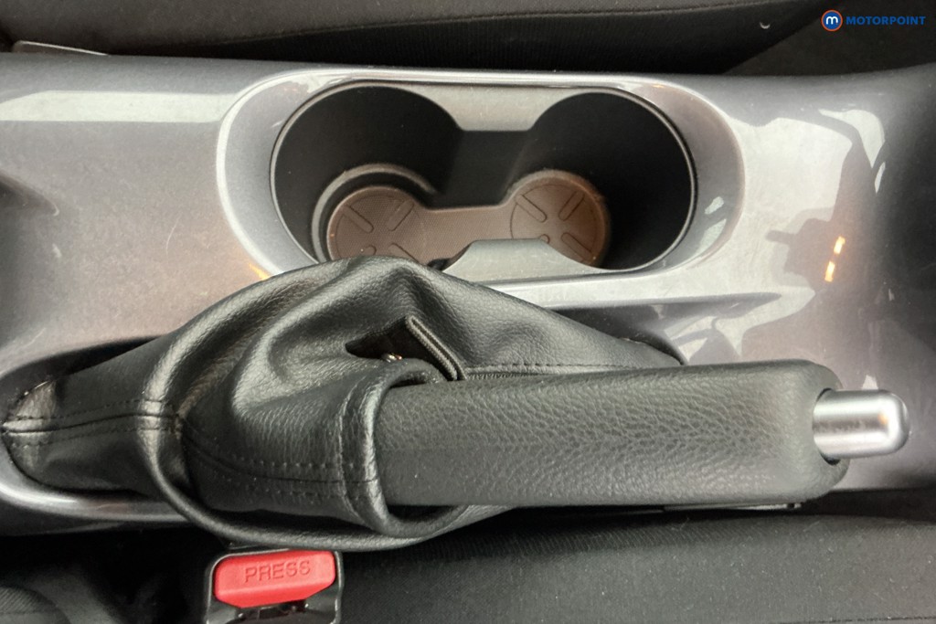 Nissan Juke Acenta Manual Petrol SUV - Stock Number (1651393) - 14th supplementary image