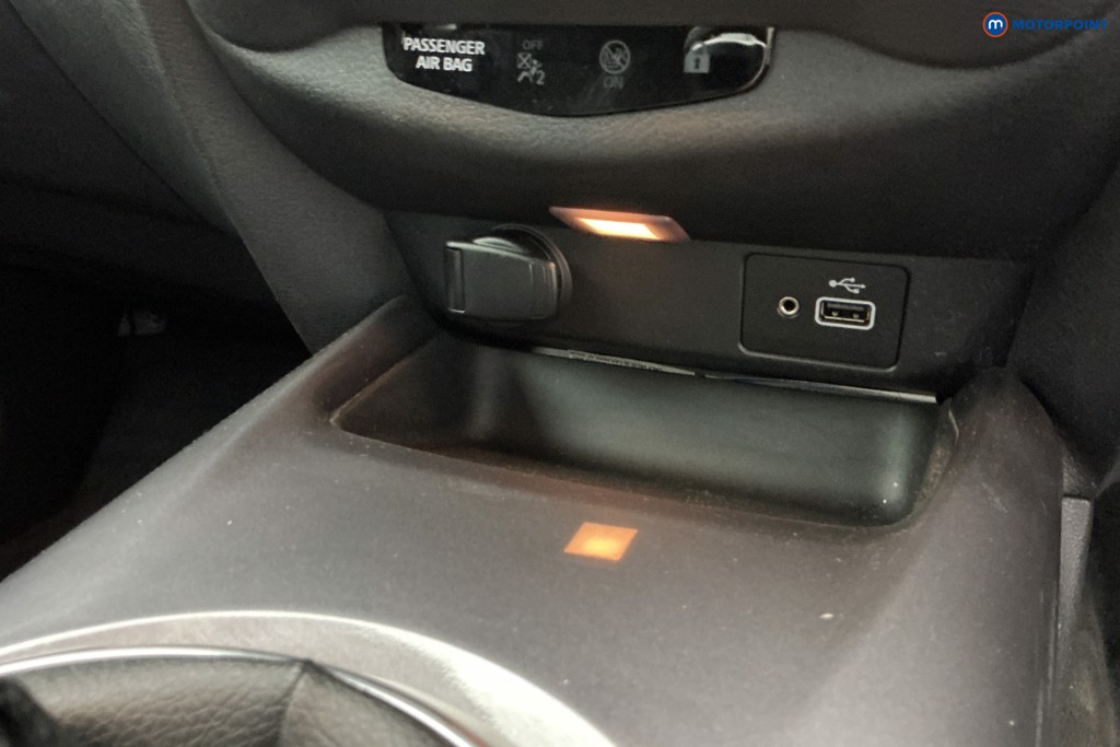 Nissan Juke Acenta Manual Petrol SUV - Stock Number (1651393) - 16th supplementary image