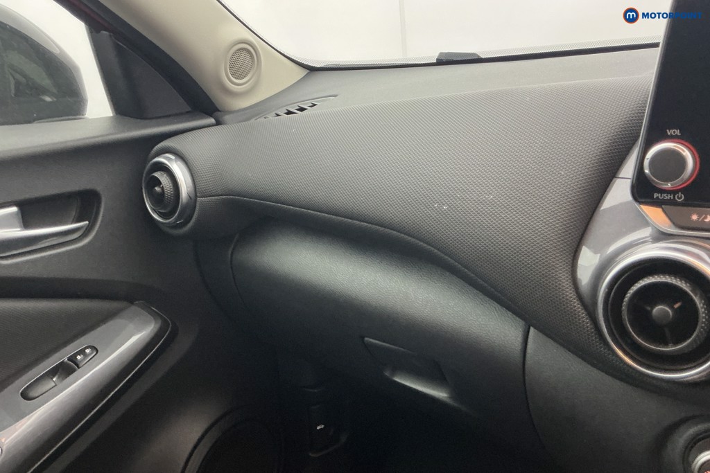 Nissan Juke Acenta Manual Petrol SUV - Stock Number (1651393) - 18th supplementary image