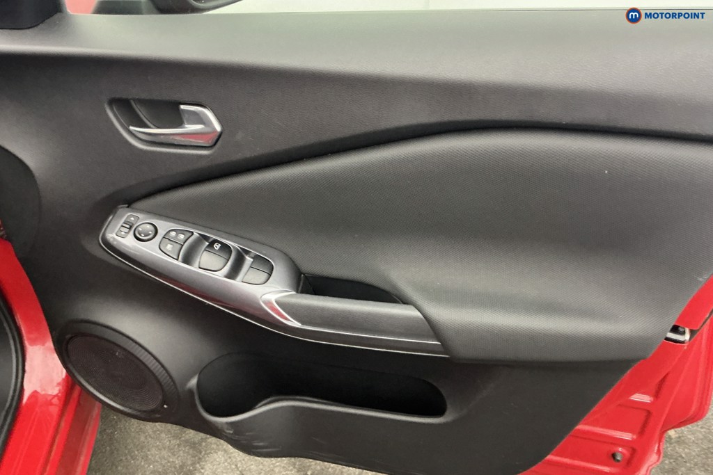 Nissan Juke Acenta Manual Petrol SUV - Stock Number (1651393) - 24th supplementary image