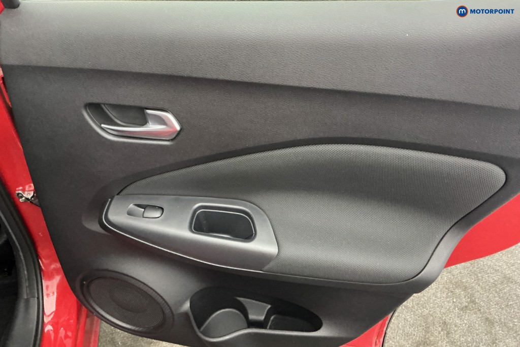 Nissan Juke Acenta Manual Petrol SUV - Stock Number (1651393) - 26th supplementary image