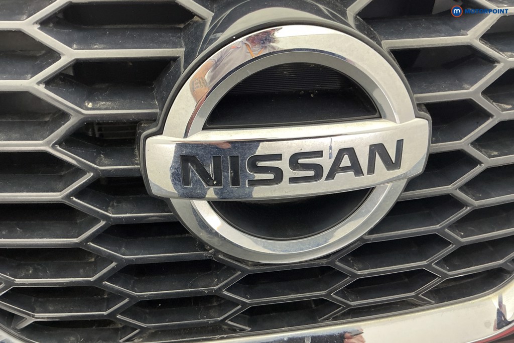 Nissan Juke Acenta Manual Petrol SUV - Stock Number (1651393) - 28th supplementary image