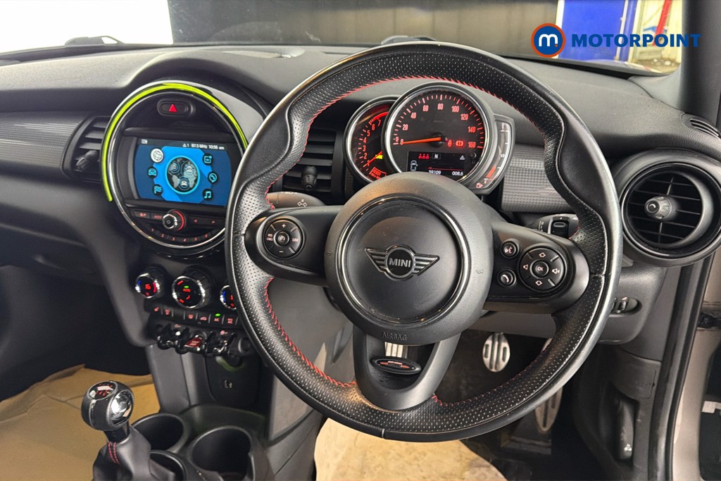 Mini Hatchback Cooper Sport Manual Petrol Hatchback - Stock Number (1651497) - 2nd supplementary image