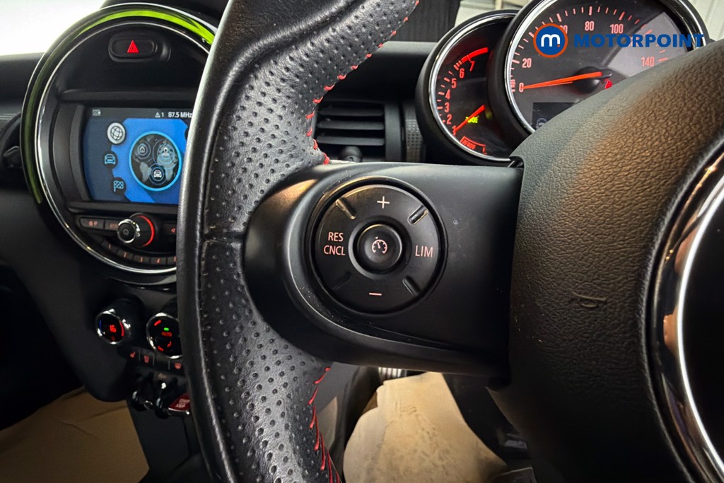 Mini Hatchback Cooper Sport Manual Petrol Hatchback - Stock Number (1651497) - 3rd supplementary image