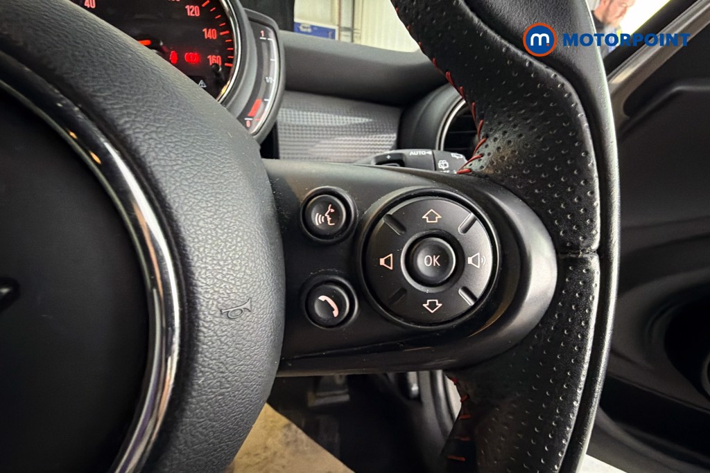 Mini Hatchback Cooper Sport Manual Petrol Hatchback - Stock Number (1651497) - 4th supplementary image