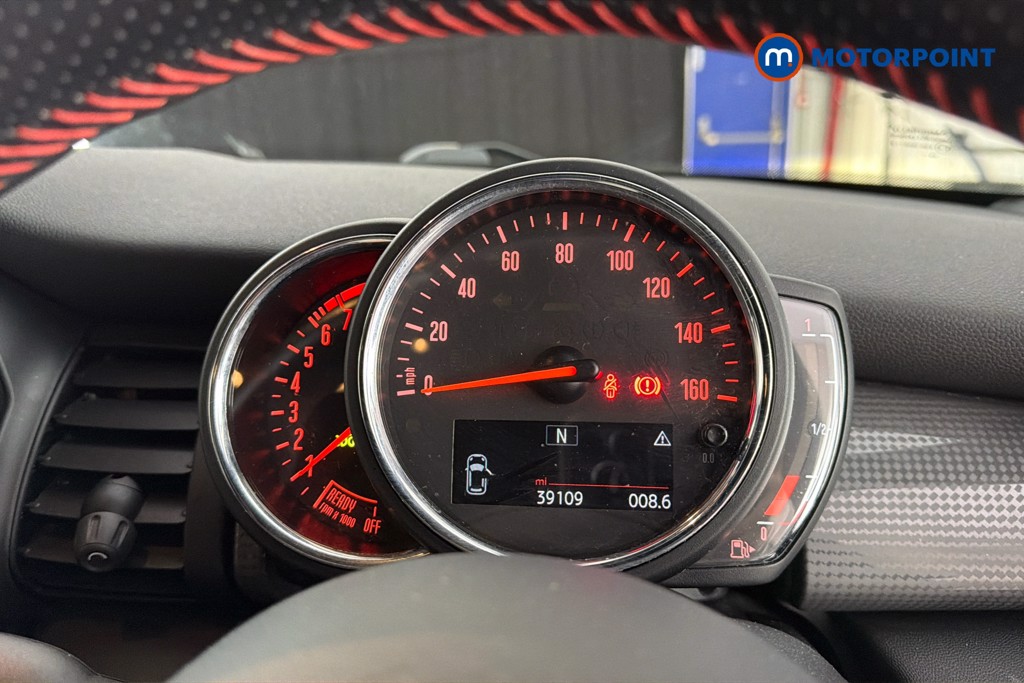 Mini Hatchback Cooper Sport Manual Petrol Hatchback - Stock Number (1651497) - 8th supplementary image