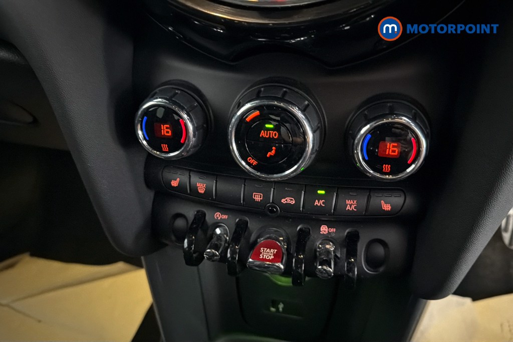 Mini Hatchback Cooper Sport Manual Petrol Hatchback - Stock Number (1651497) - 12th supplementary image