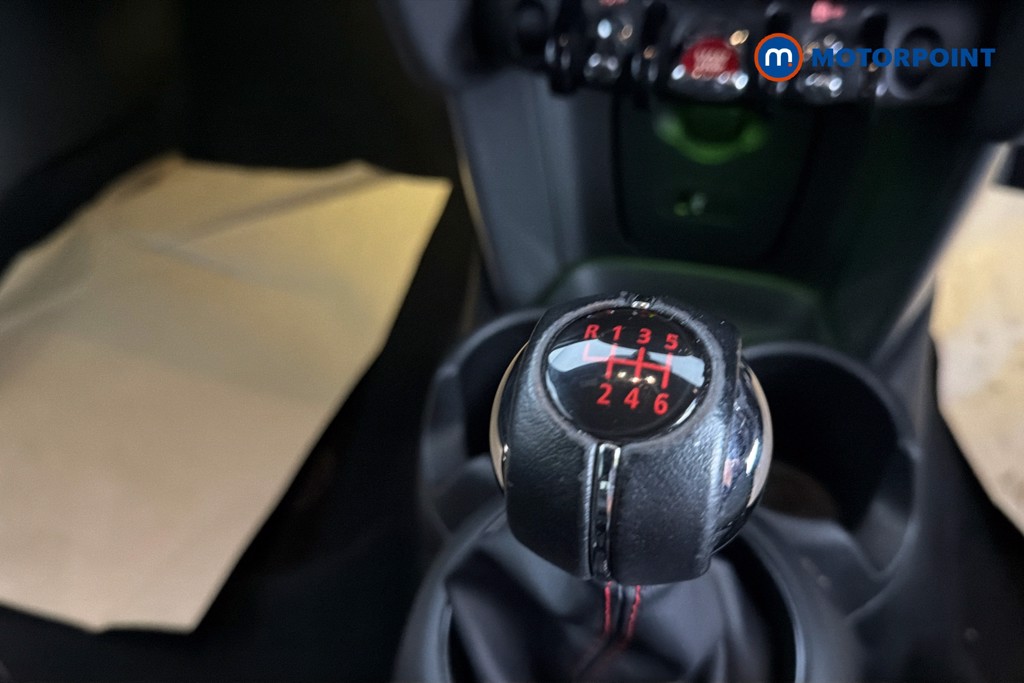 Mini Hatchback Cooper Sport Manual Petrol Hatchback - Stock Number (1651497) - 15th supplementary image