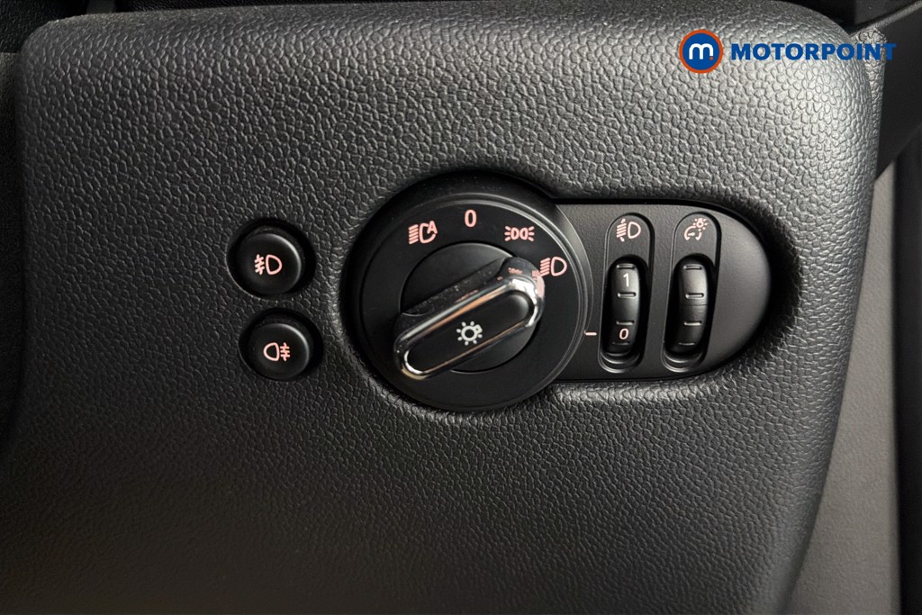 Mini Hatchback Cooper Sport Manual Petrol Hatchback - Stock Number (1651497) - 18th supplementary image