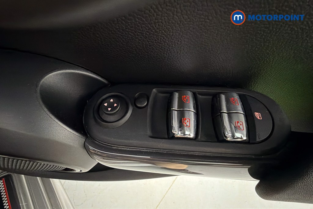 Mini Hatchback Cooper Sport Manual Petrol Hatchback - Stock Number (1651497) - 20th supplementary image
