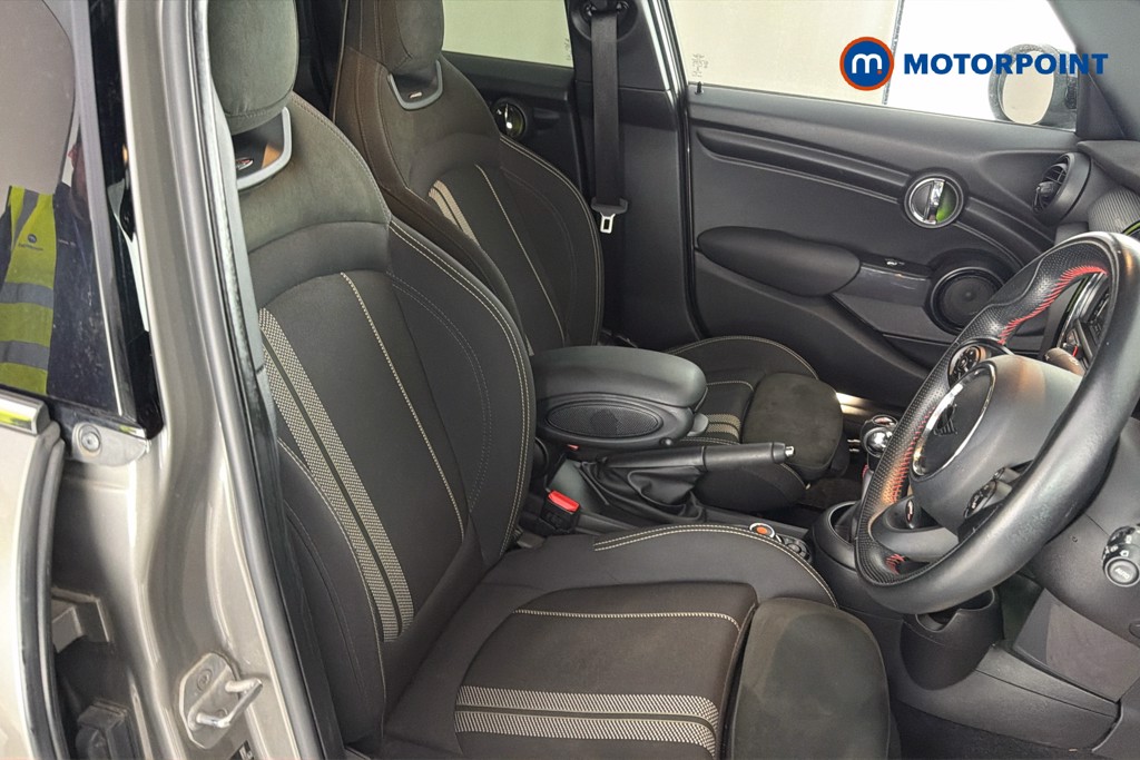 Mini Hatchback Cooper Sport Manual Petrol Hatchback - Stock Number (1651497) - 22nd supplementary image