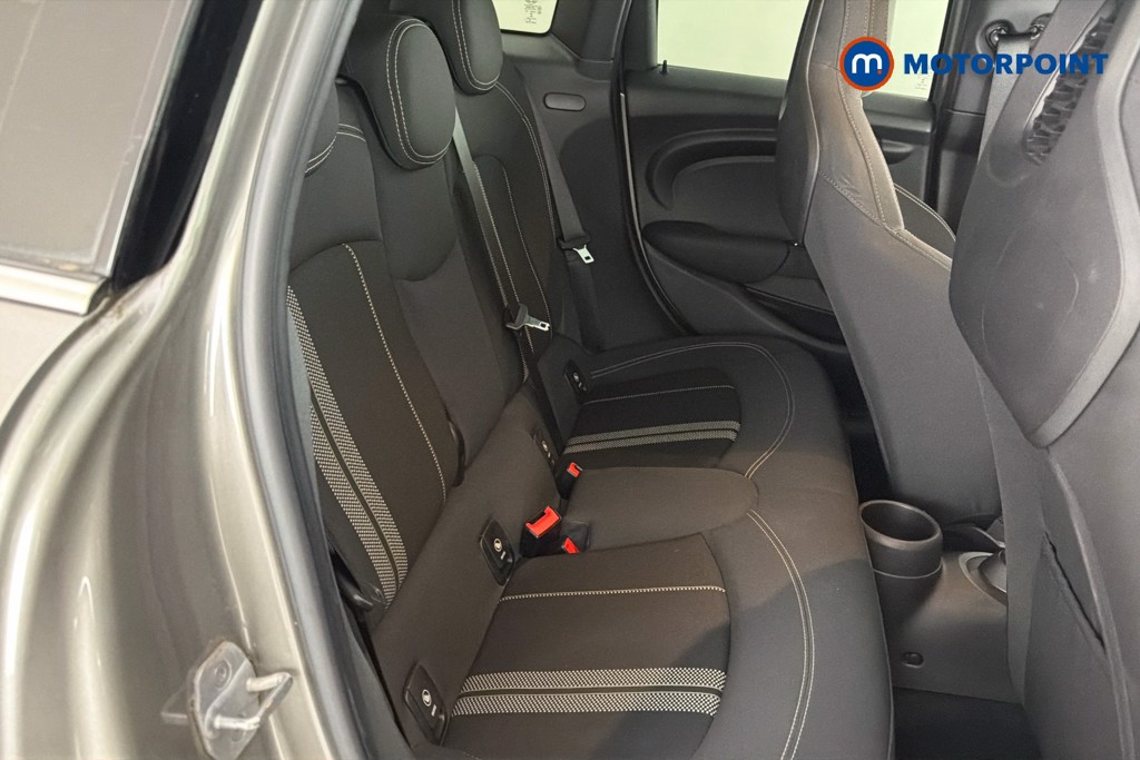 Mini Hatchback Cooper Sport Manual Petrol Hatchback - Stock Number (1651497) - 28th supplementary image