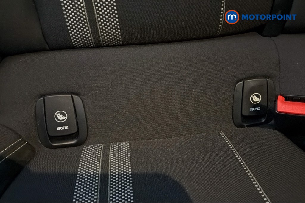 Mini Hatchback Cooper Sport Manual Petrol Hatchback - Stock Number (1651497) - 29th supplementary image