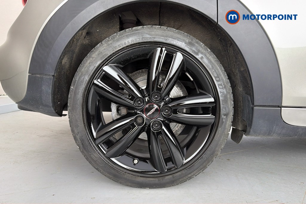 Mini Hatchback Cooper Sport Manual Petrol Hatchback - Stock Number (1651497) - 49th supplementary image