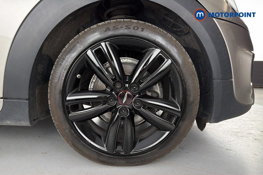Mini Hatchback Cooper Sport Manual Petrol Hatchback - Stock Number (1651497) - 50th supplementary image