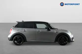 Mini Hatchback Cooper Sport Manual Petrol Hatchback - Stock Number (1651497) - Drivers side