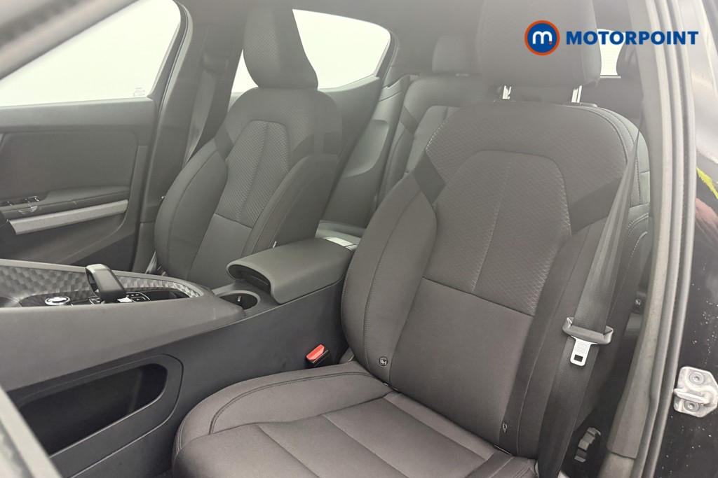 Polestar 2 Standard Range Sm Automatic Electric Hatchback - Stock Number (1651621) - 3rd supplementary image
