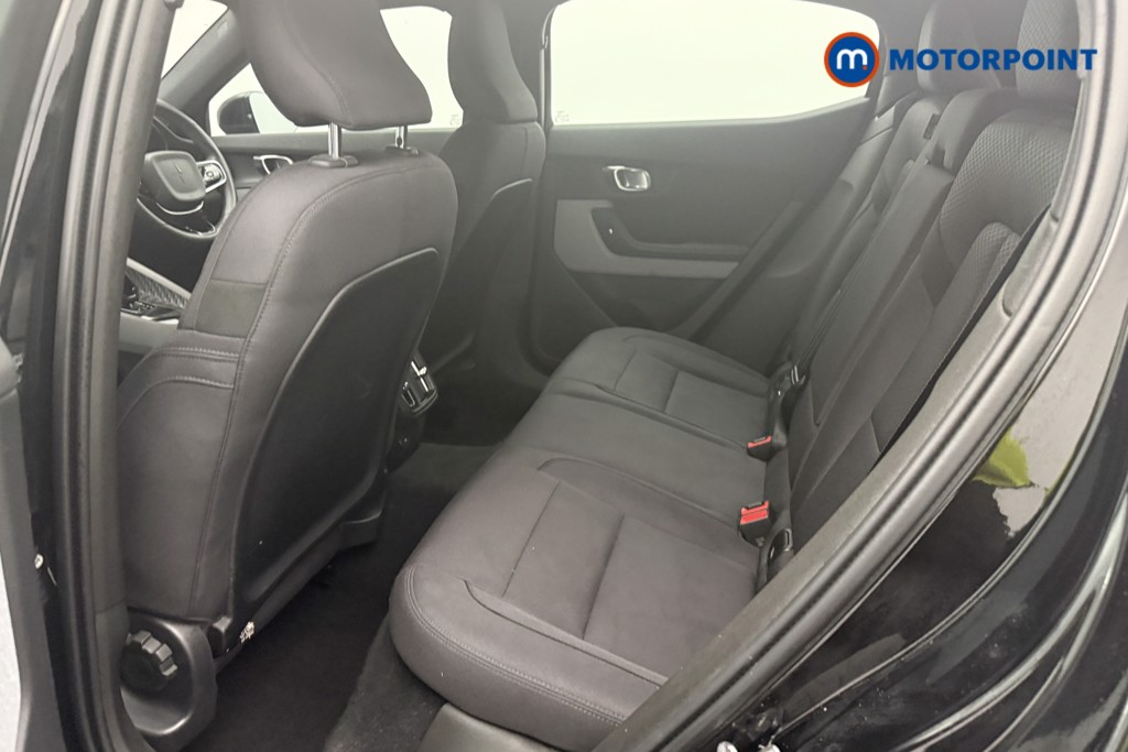 Polestar 2 Standard Range Sm Automatic Electric Hatchback - Stock Number (1651621) - 4th supplementary image