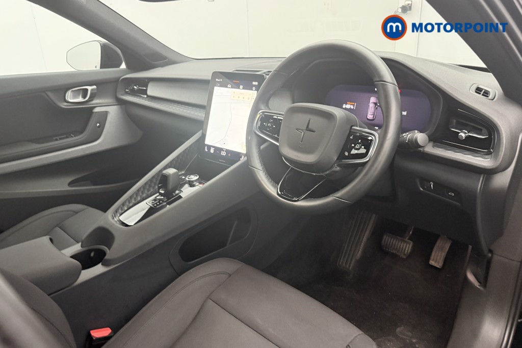Polestar 2 Standard Range Sm Automatic Electric Hatchback - Stock Number (1651621) - 6th supplementary image