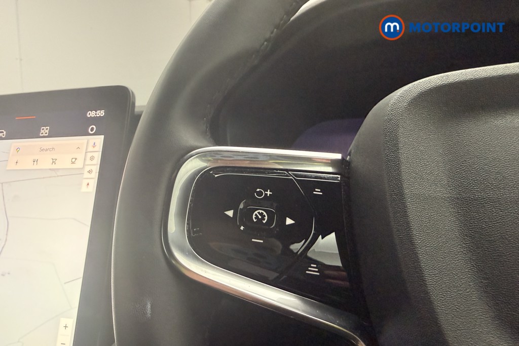 Polestar 2 Standard Range Sm Automatic Electric Hatchback - Stock Number (1651621) - 7th supplementary image