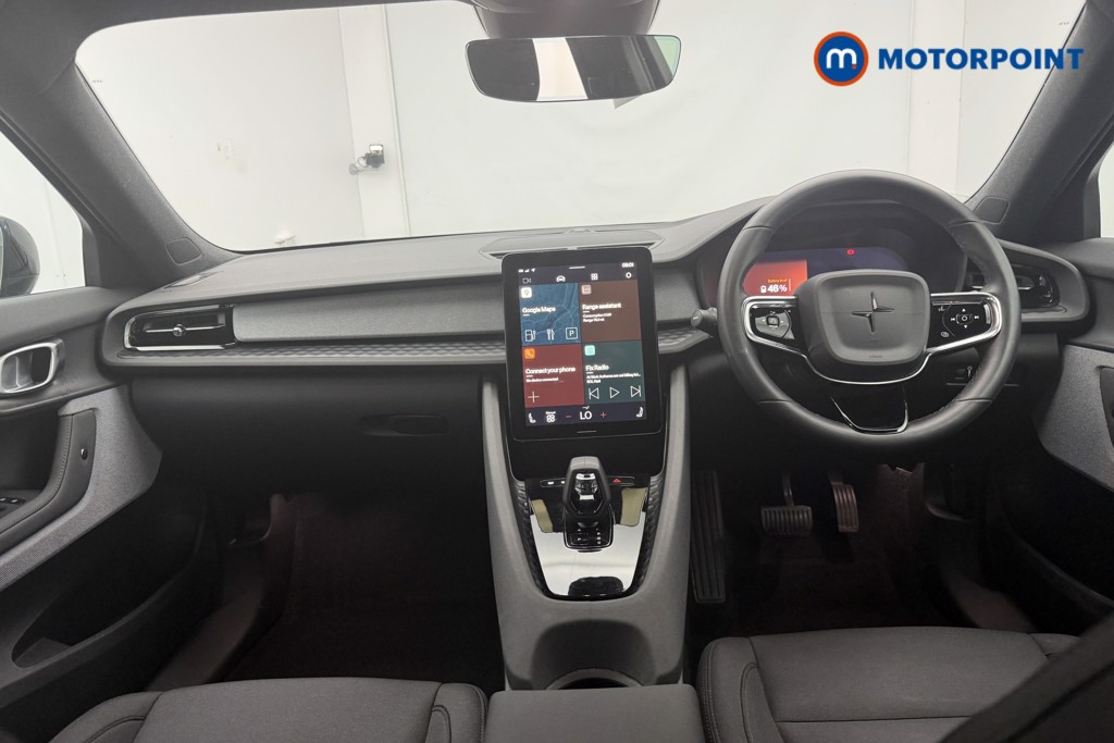 Polestar 2 Standard Range Sm Automatic Electric Hatchback - Stock Number (1651621) - 1st supplementary image