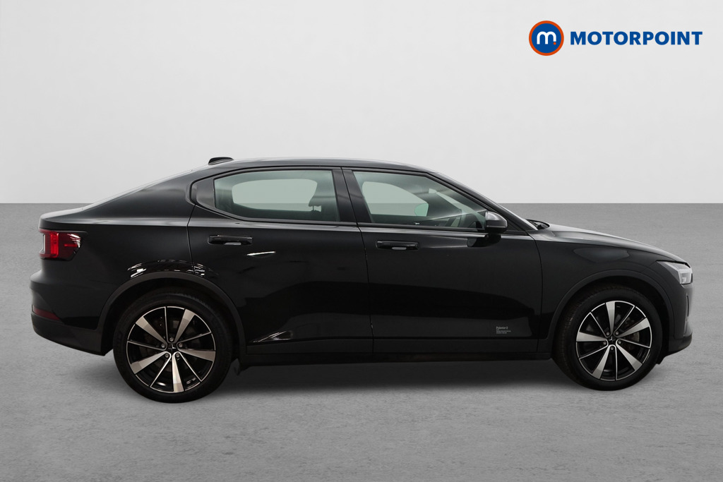 Polestar 2 Standard Range Sm Automatic Electric Hatchback - Stock Number (1651621) - Drivers side