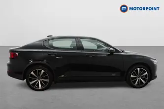 Polestar 2 Standard Range Sm Automatic Electric Hatchback - Stock Number (1651621) - Drivers side