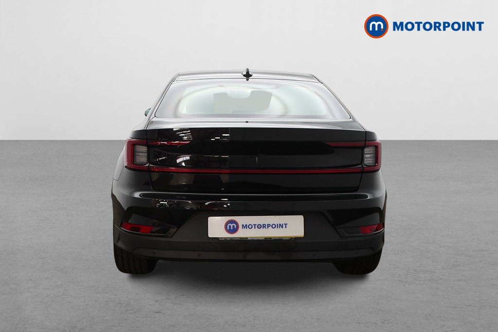 Polestar 2 Standard Range Sm Automatic Electric Hatchback - Stock Number (1651621) - Rear bumper